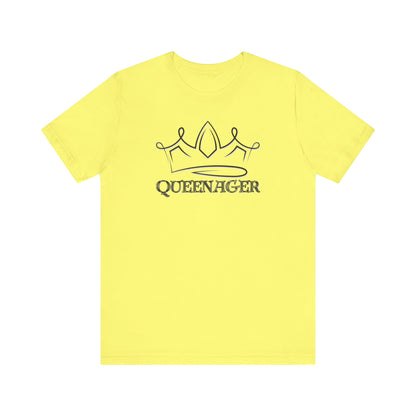 Queenager T-Shirt
