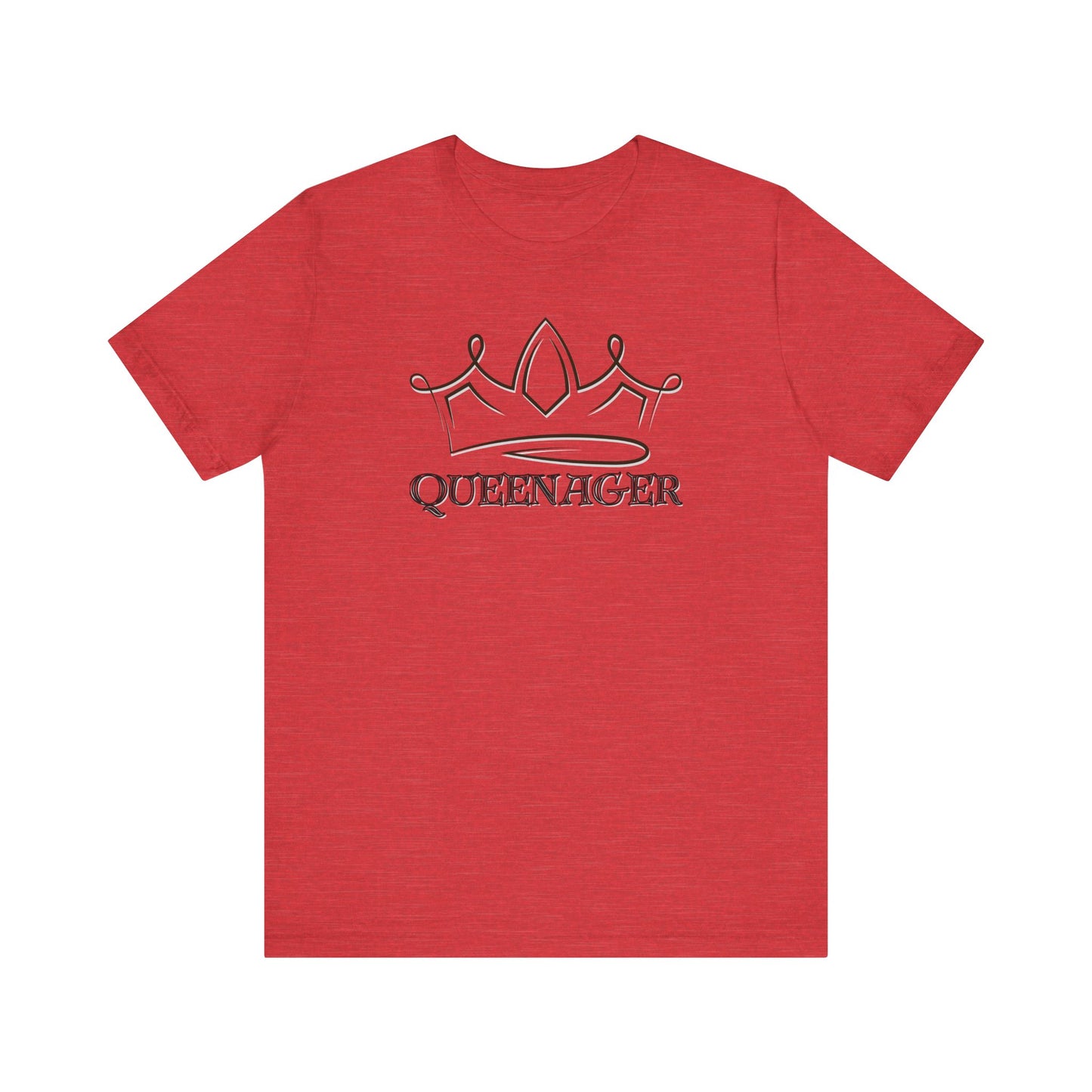 Queenager T-Shirt