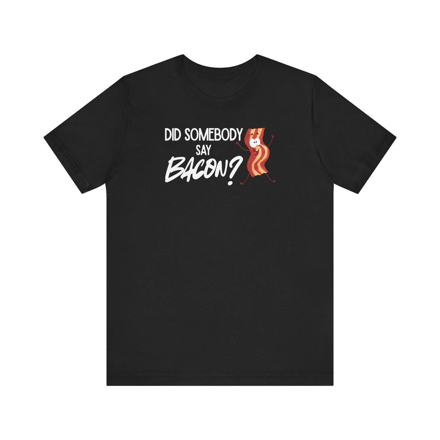Bacon T-Shirt