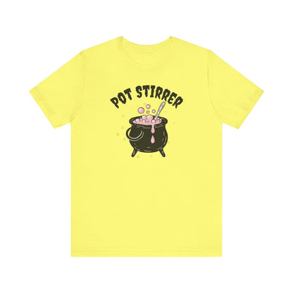Pot Stirrer T-Shirt