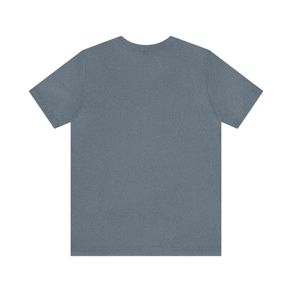"Practice Self Care" Unisex Short Sleeve Tee