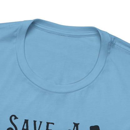 Save A Horse T-Shirt