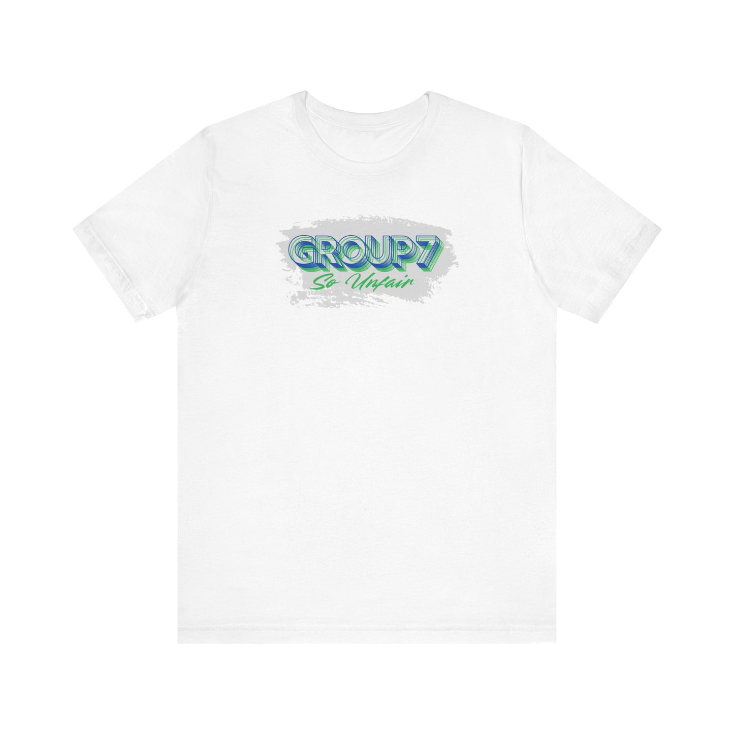 Group 7 T-Shirt