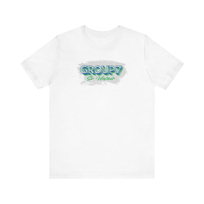 Group 7 T-Shirt