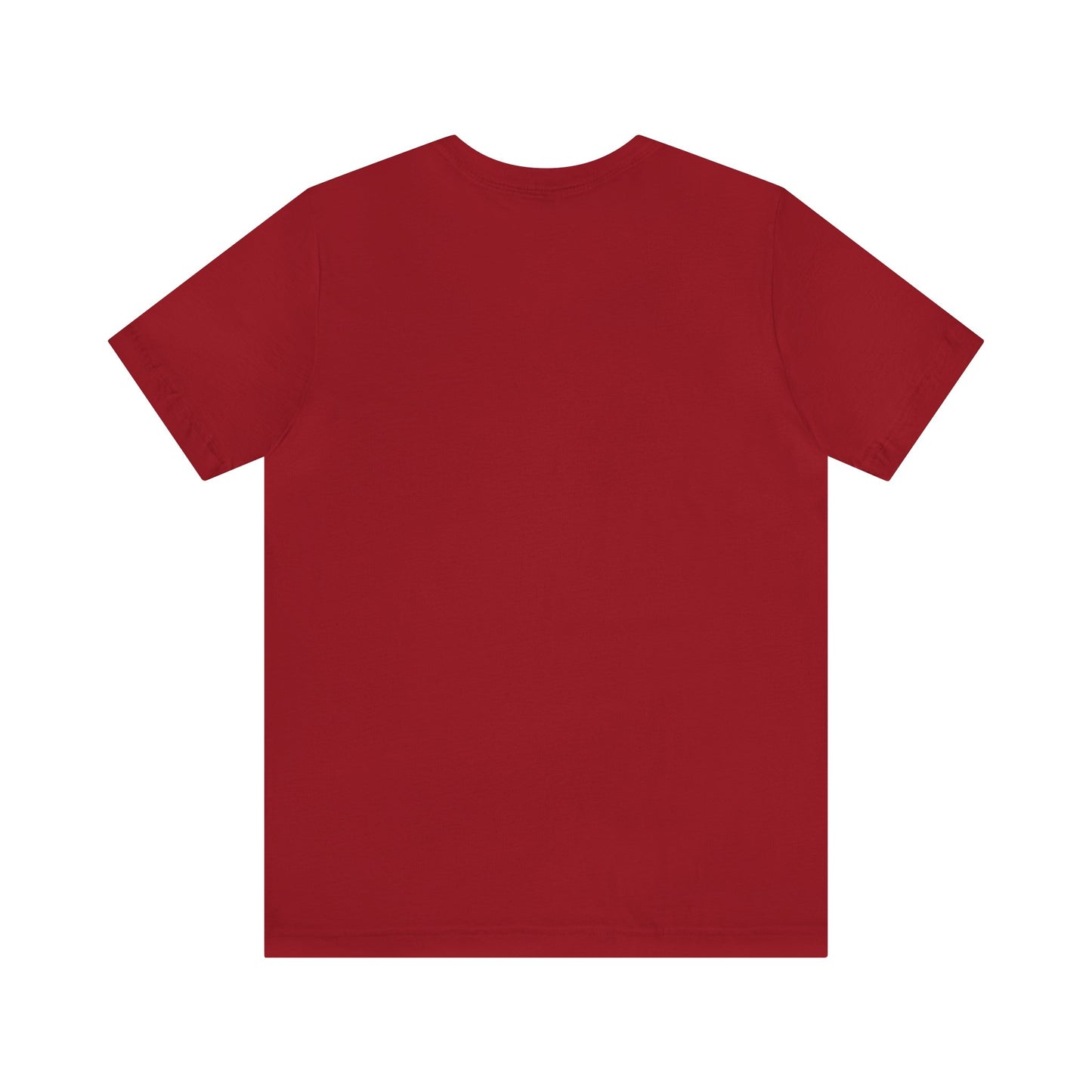 "Salty Watermelon" Unisex Short Sleeve Tee