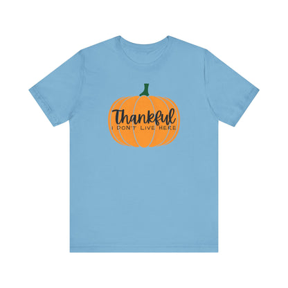Thankful T-Shirt