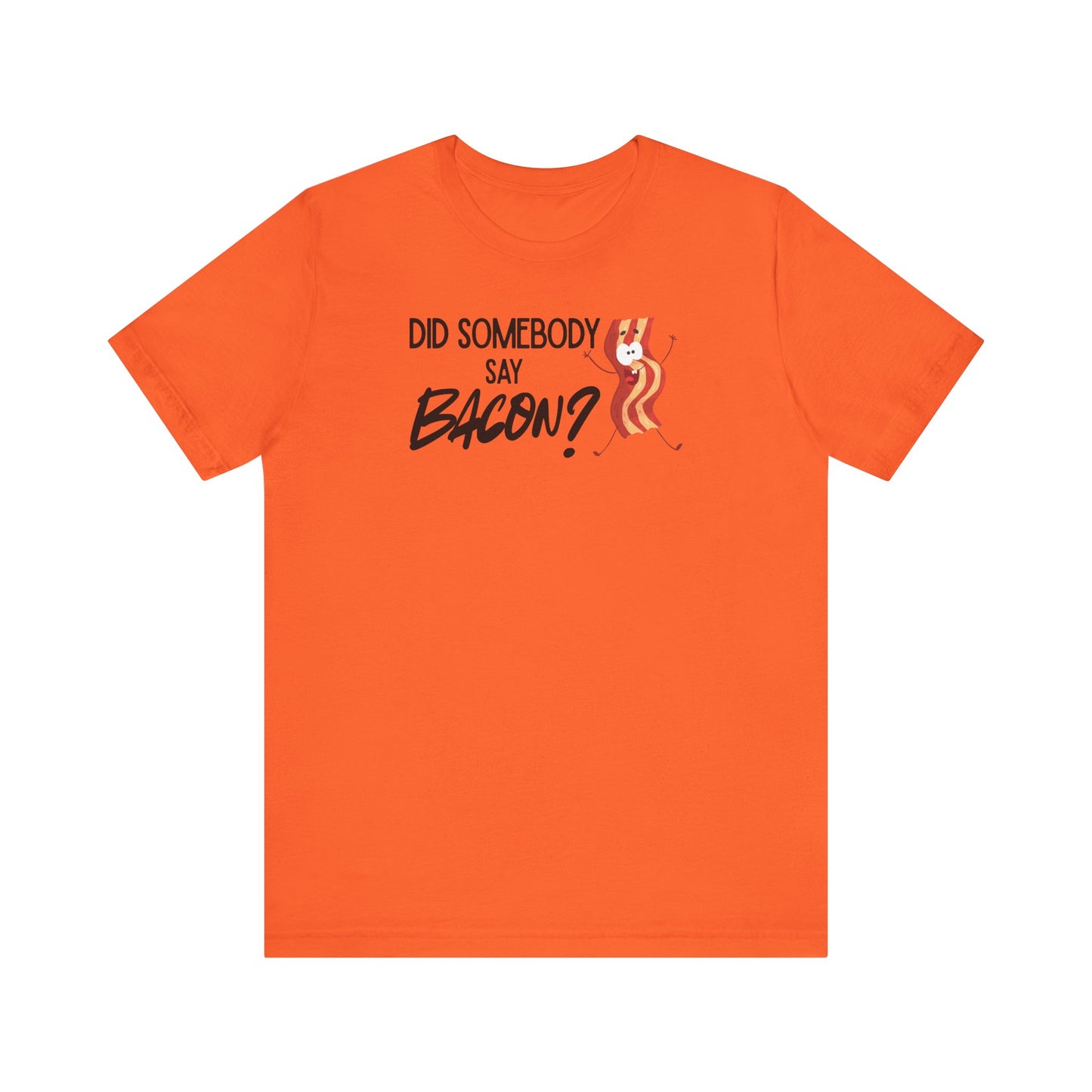 Bacon T-Shirt