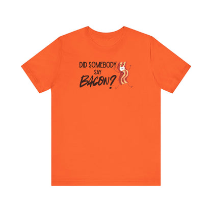 Bacon T-Shirt