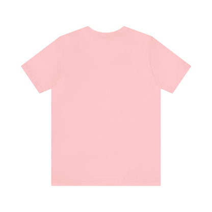 "Salty Watermelon" Unisex Short Sleeve Tee