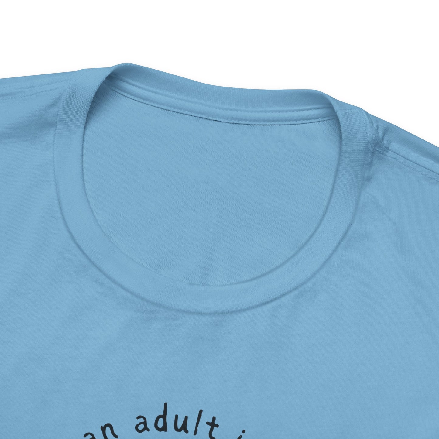 Consequences T-Shirt