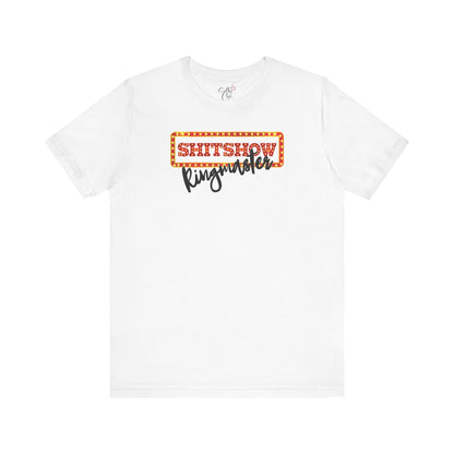 Shitshow Ringmaster T-Shirt