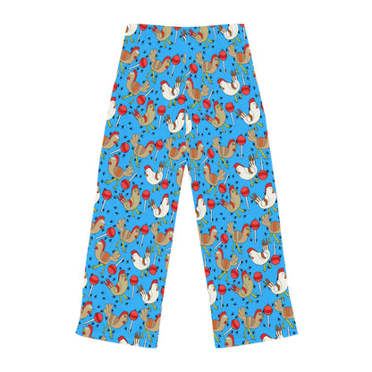 "C**ksucker" Women's Pajama Pants