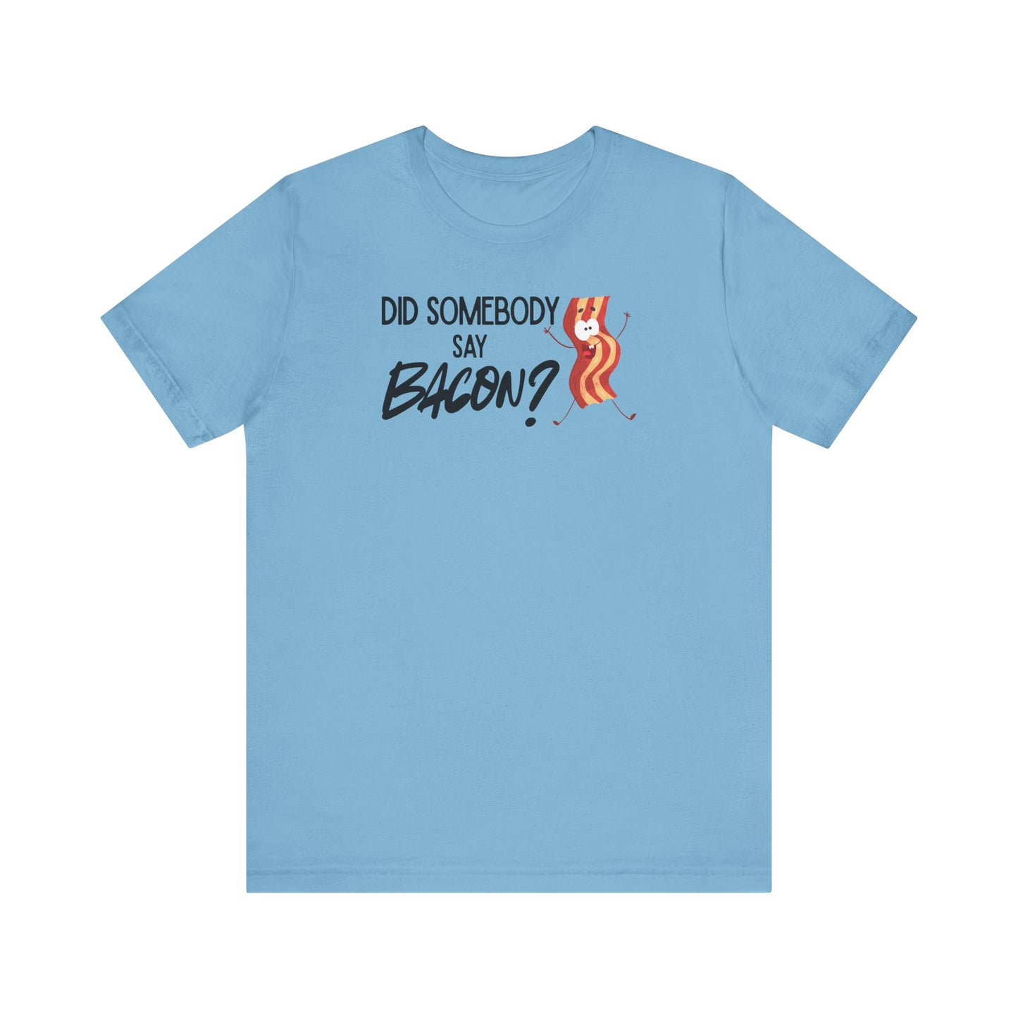 Bacon T-Shirt