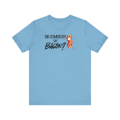 Bacon T-Shirt