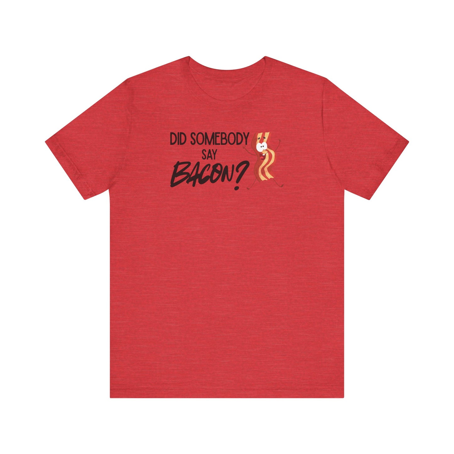 Bacon T-Shirt