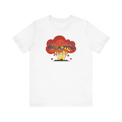 Apocalypse T-Shirt