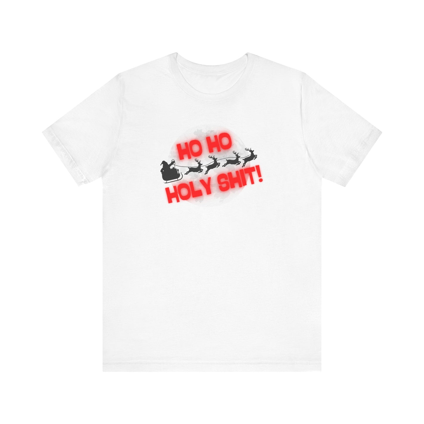 Ho Ho Holy T-Shirt