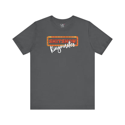Shitshow Ringmaster T-Shirt