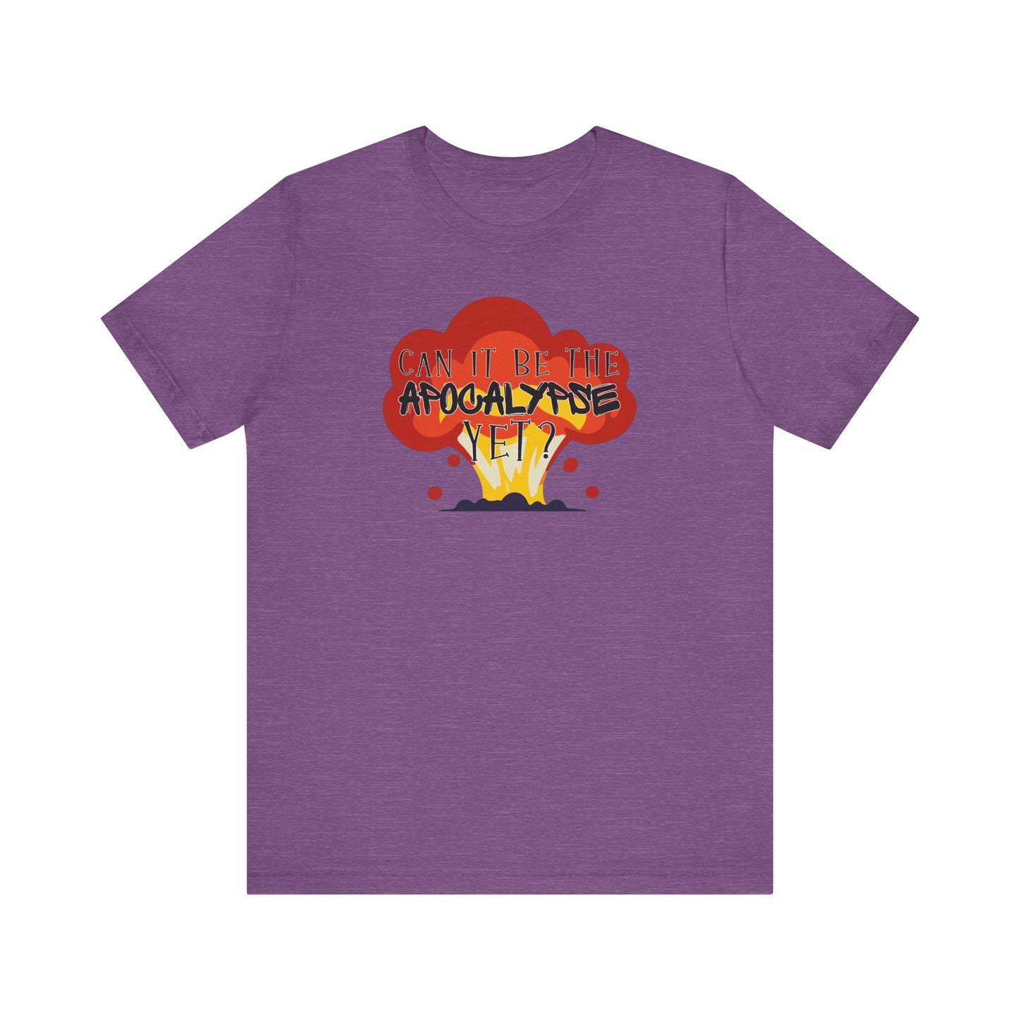 Apocalypse T-Shirt