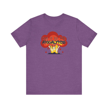 Apocalypse T-Shirt