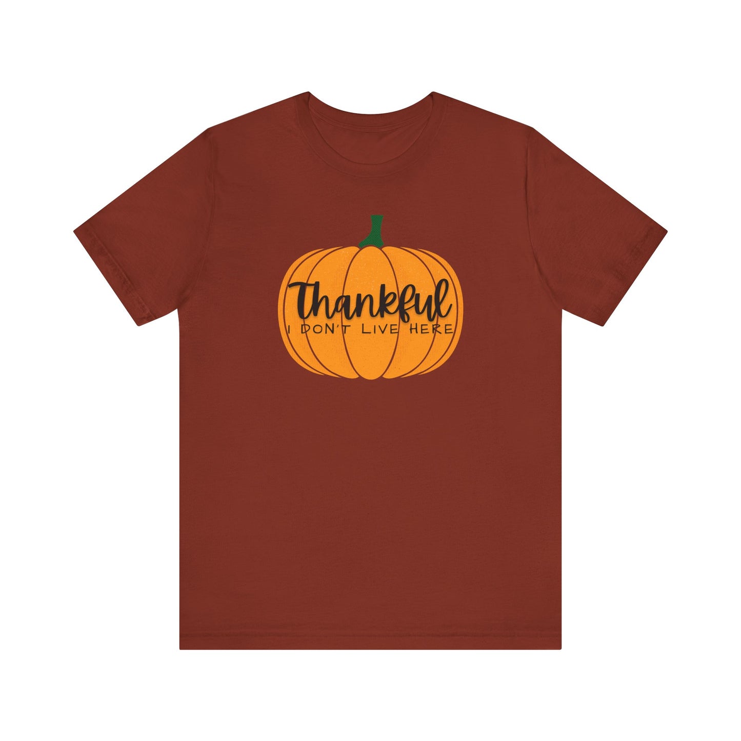 Thankful T-Shirt