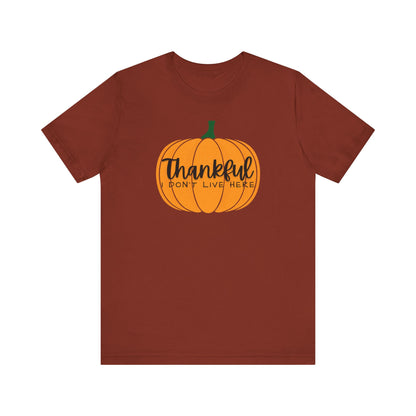 Thankful T-Shirt