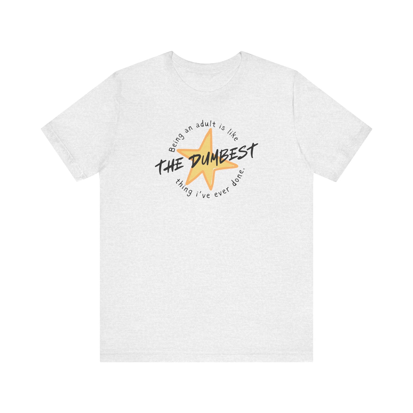 Consequences T-Shirt