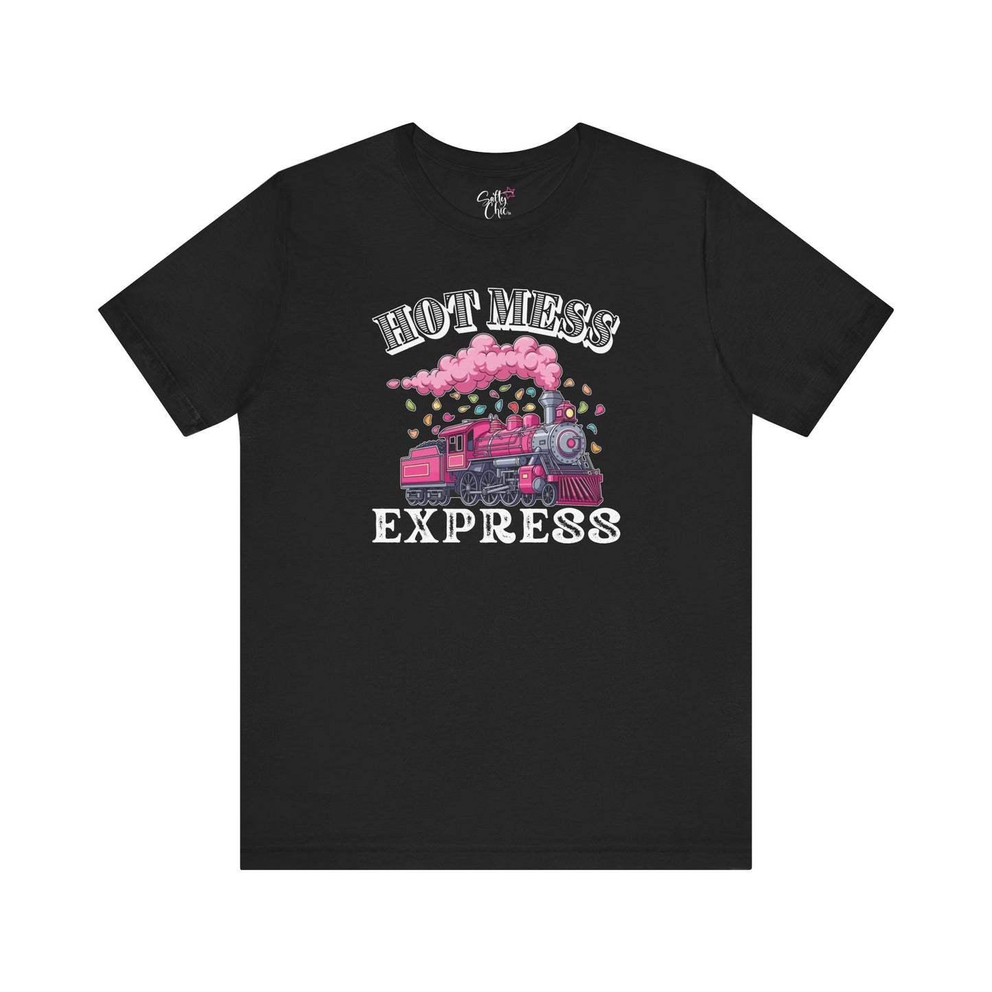 Hot Mess Express T-Shirt