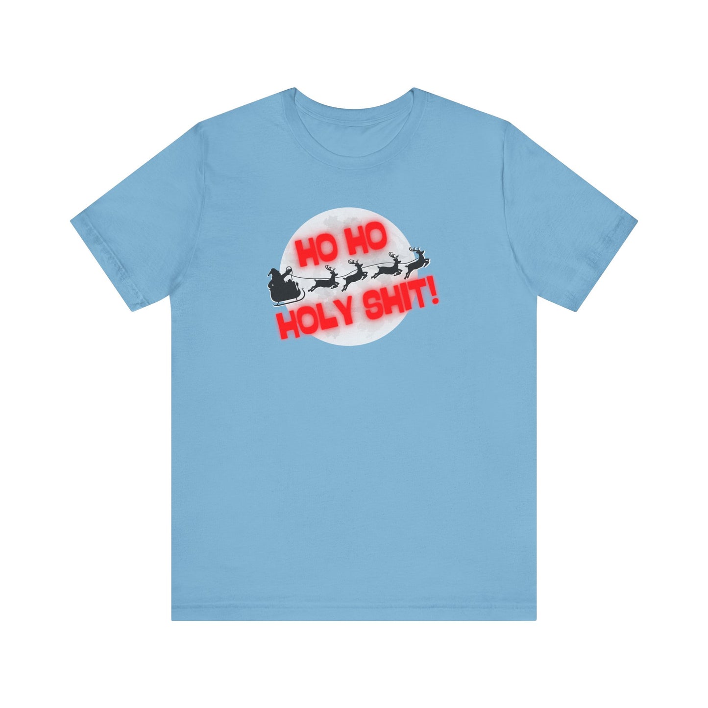 Ho Ho Holy T-Shirt