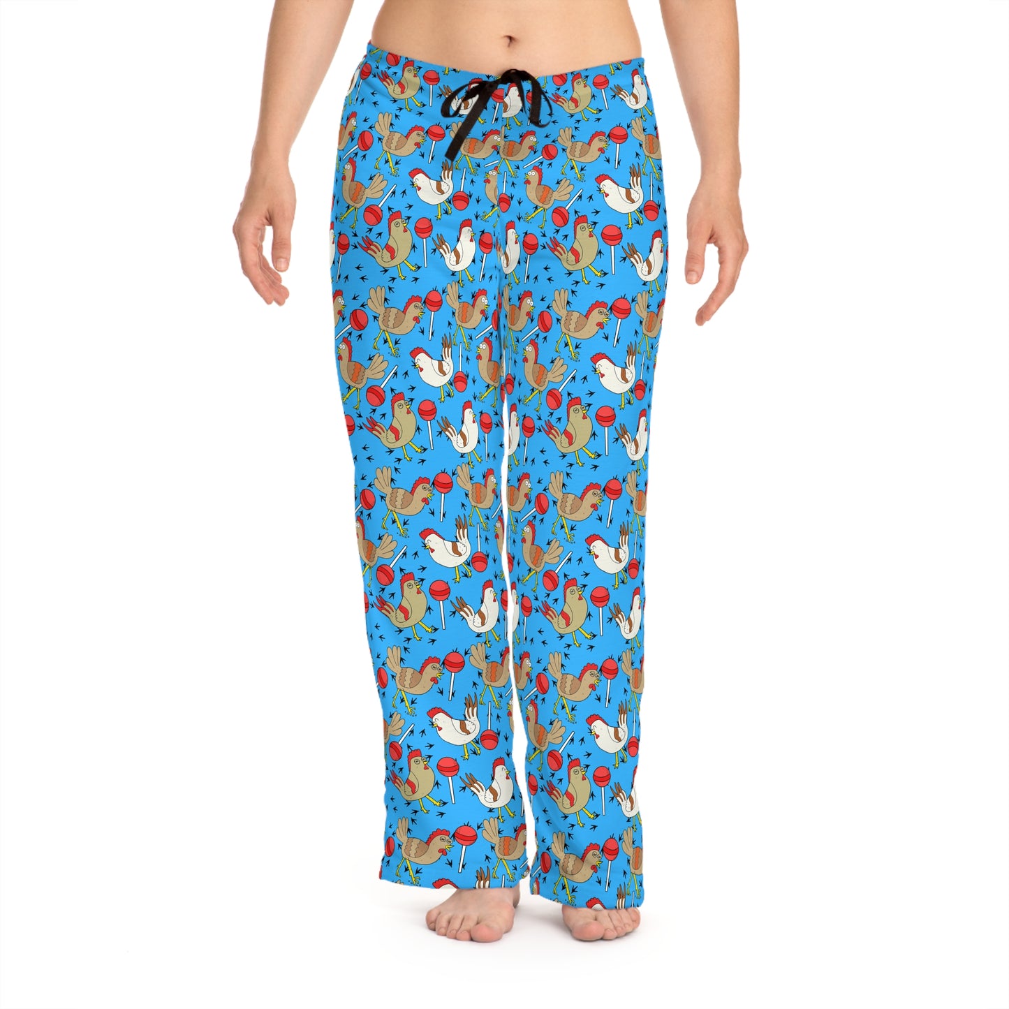 "C**ksucker" Women's Pajama Pants
