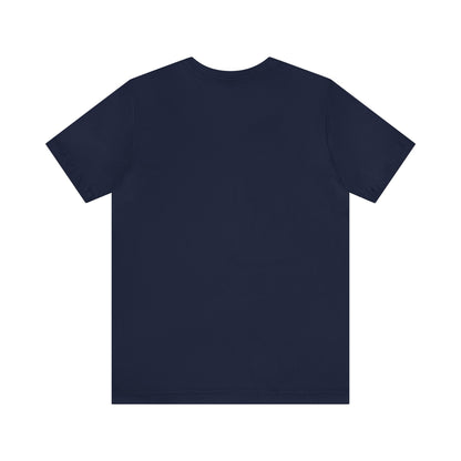 "Be the Whole Problem" Unisex Short Sleeve Tee