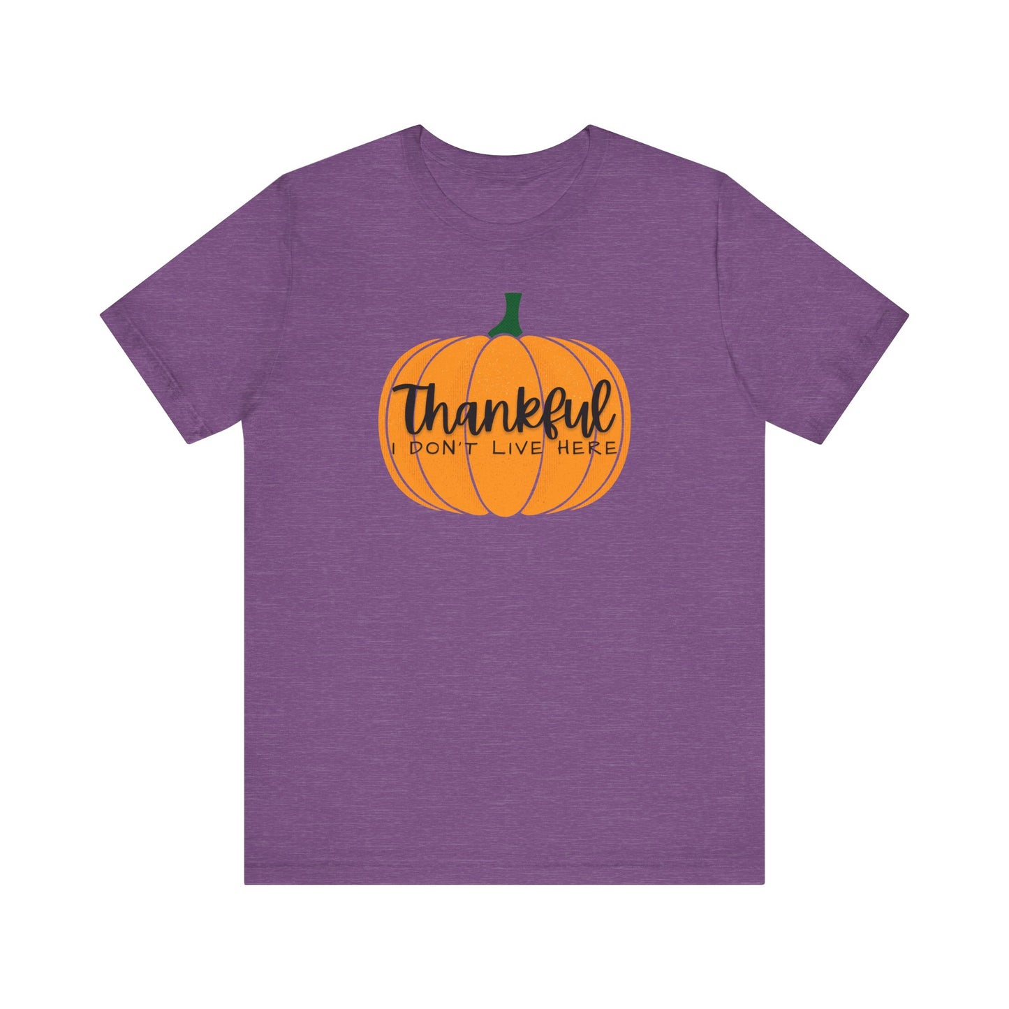 Thankful T-Shirt