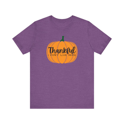 Thankful T-Shirt