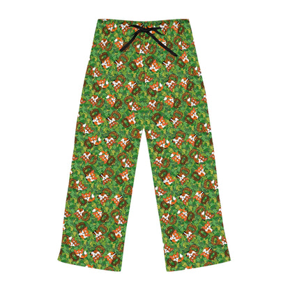 "Zero Fox" Women's Pajama Pants