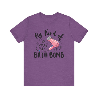 Bath Bomb T-Shirt