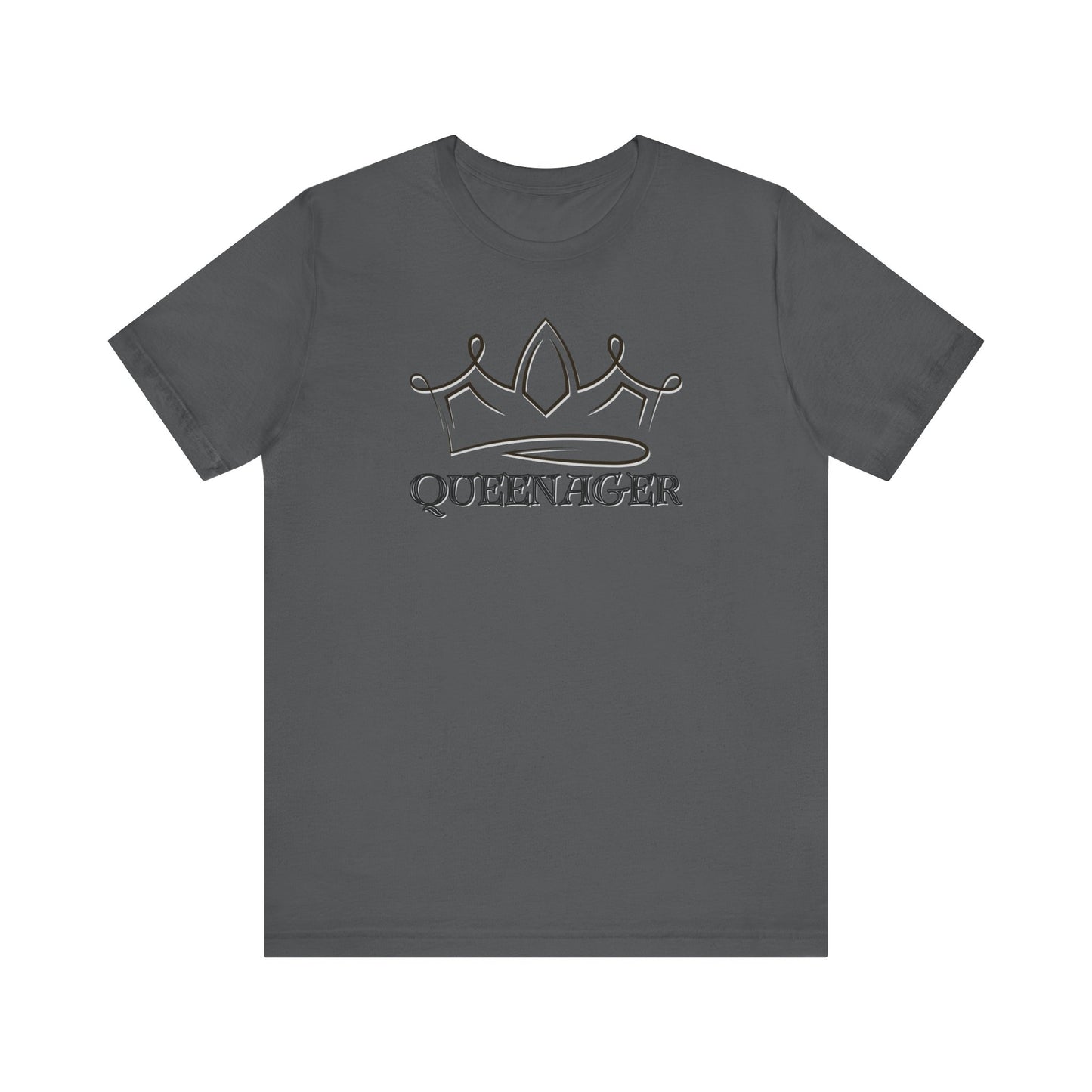 Queenager T-Shirt