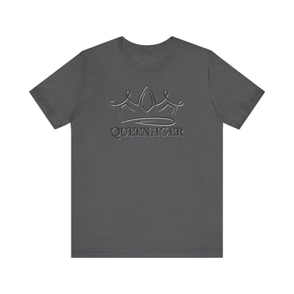Queenager T-Shirt