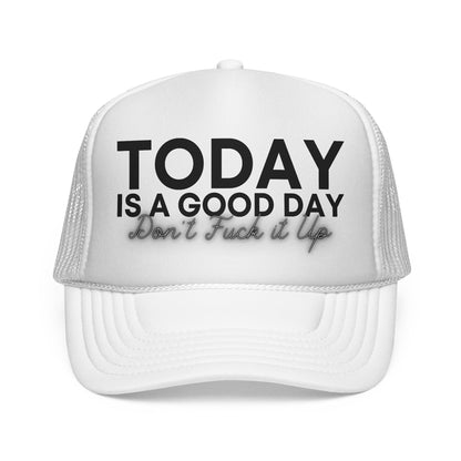 Today Trucker Hat