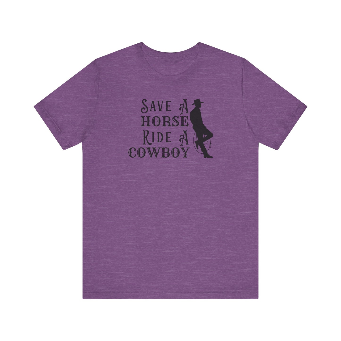Save A Horse T-Shirt