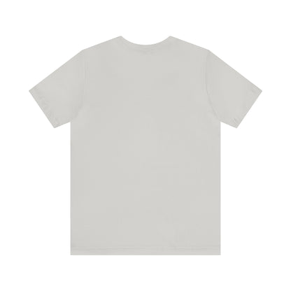 "Anxiety Attack" Unisex Short Sleeve Tee