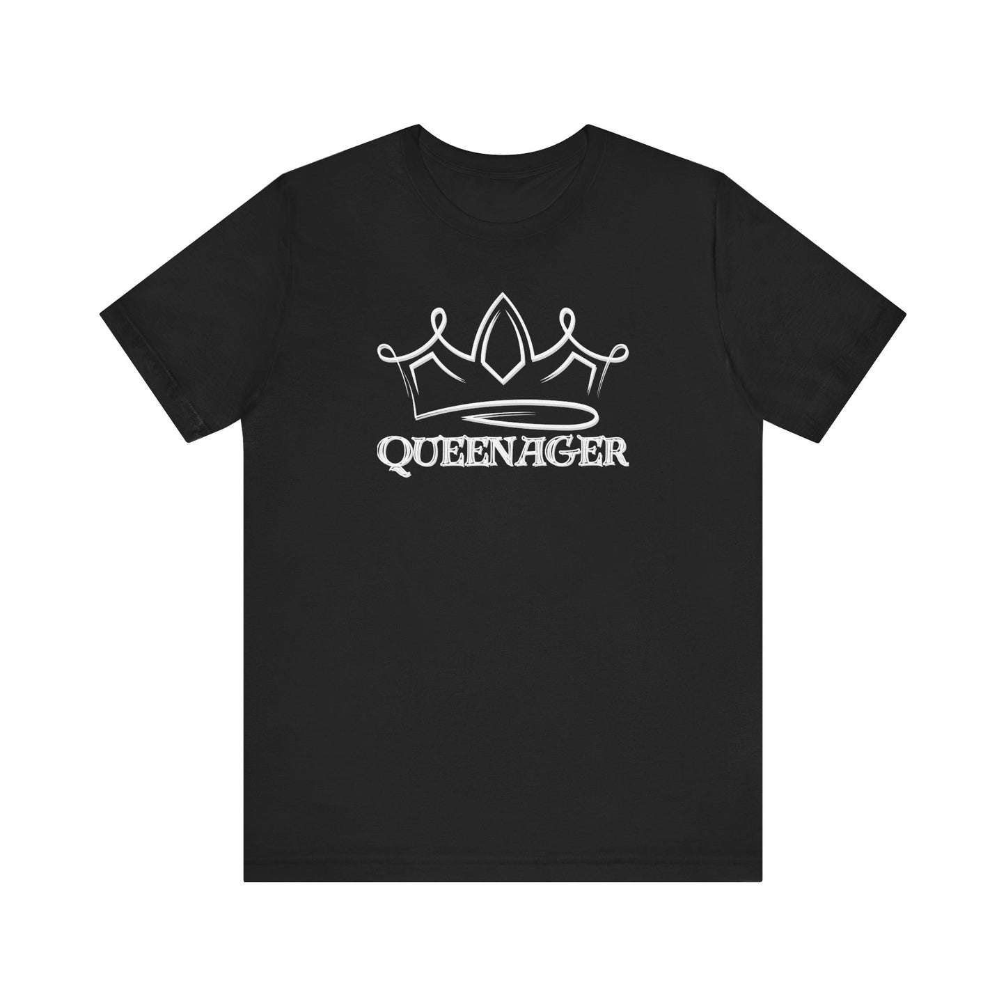 Queenager T-Shirt