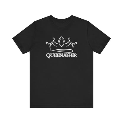 Queenager T-Shirt