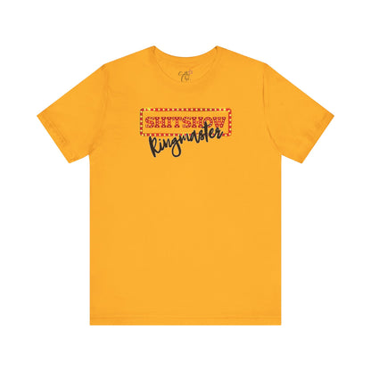 Shitshow Ringmaster T-Shirt