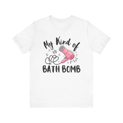 Bath Bomb T-Shirt