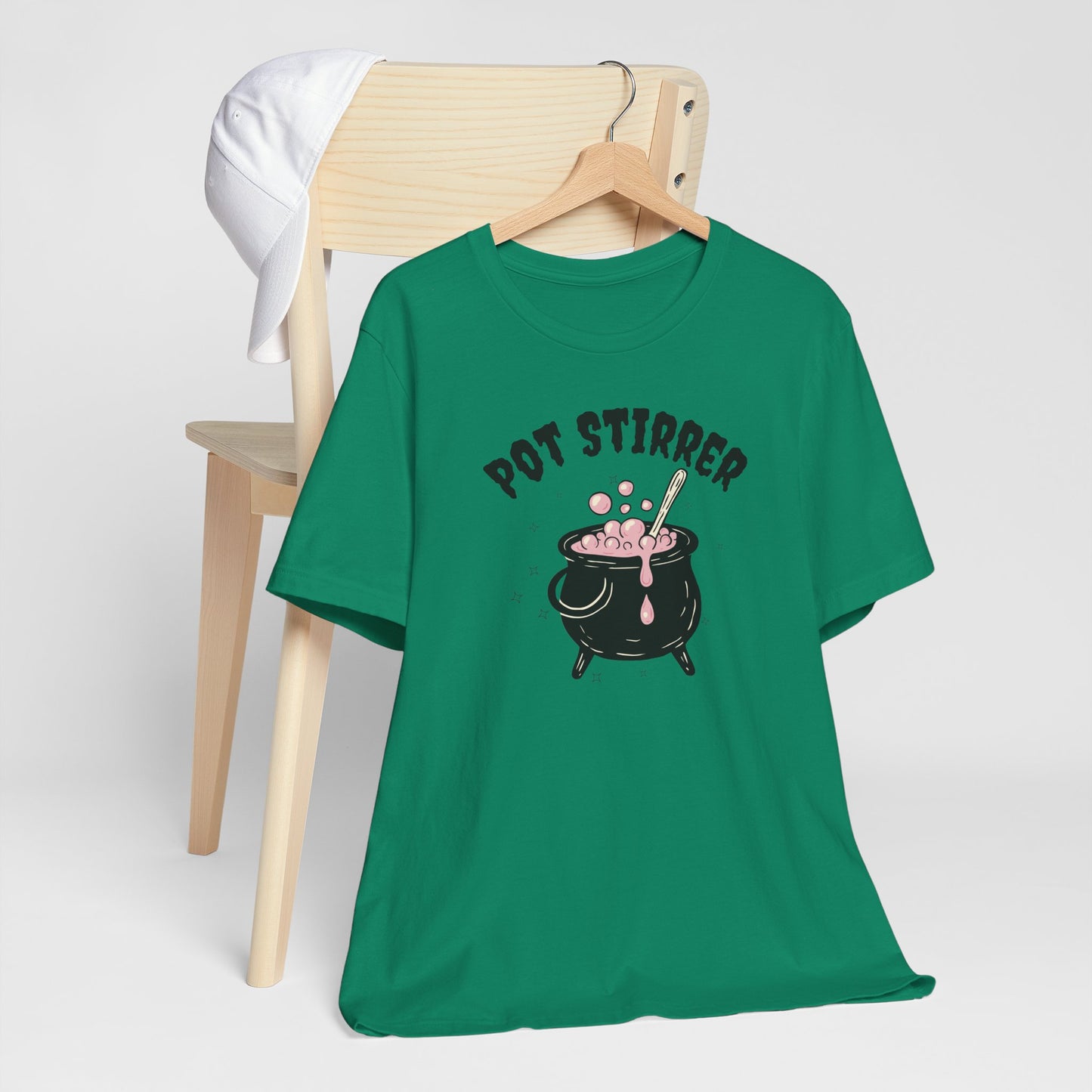 Pot Stirrer T-Shirt
