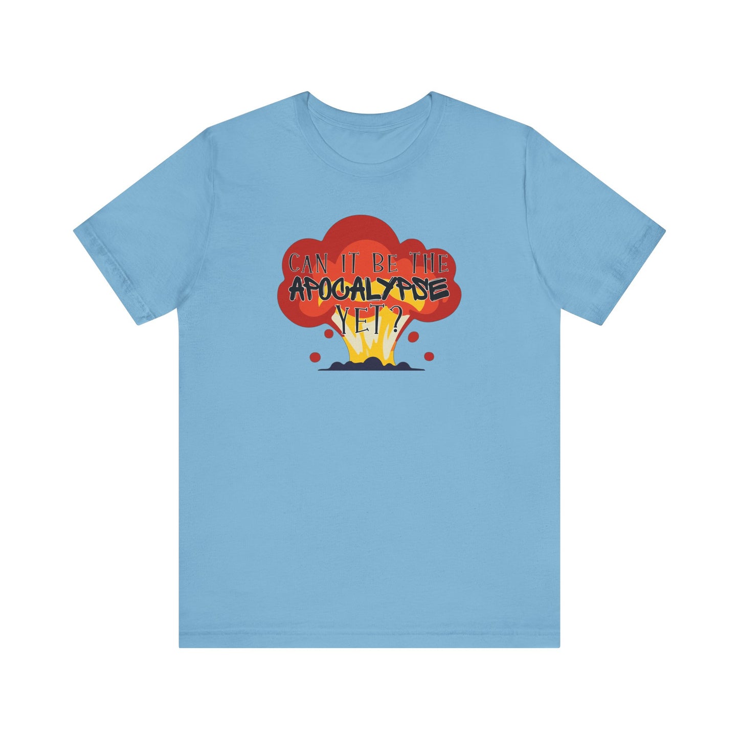 Apocalypse T-Shirt