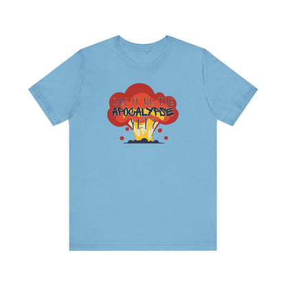 Apocalypse T-Shirt