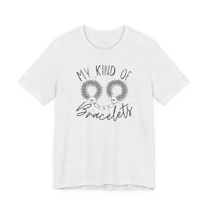 Bracelets T-Shirt