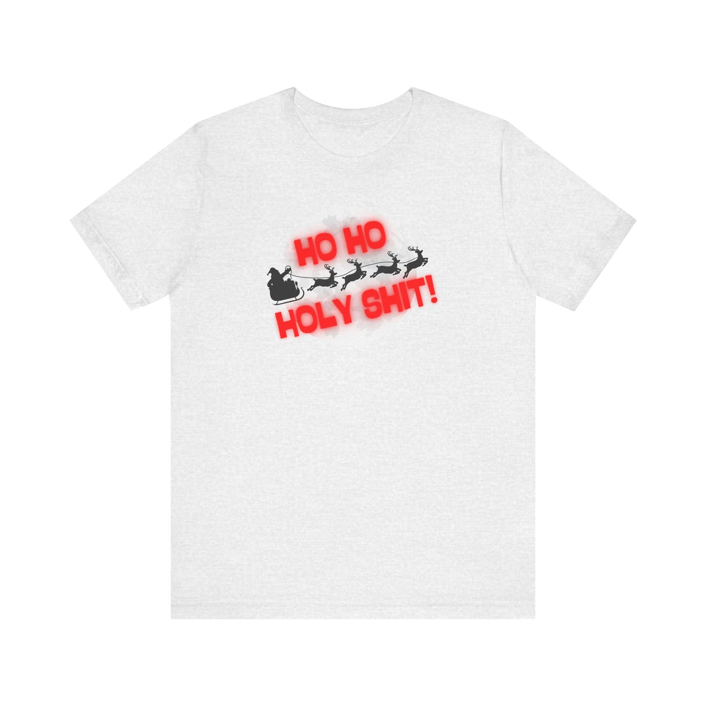 Ho Ho Holy T-Shirt