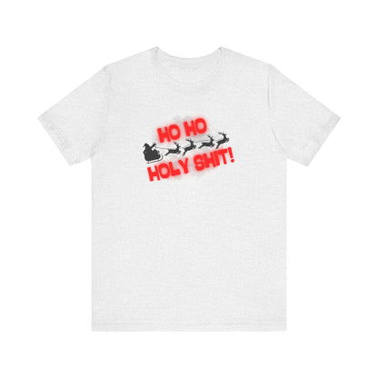 Ho Ho Holy T-Shirt